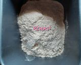 Φωτογραφία βήματος 1 της συνταγής Ψωμί 🍞 στον αρτοπαρασκευαστή