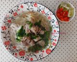 Foto langkah ke 6 dari resep Pho (Vietnamese Soup).