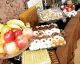 عکس مرحله 1 از دستور سال نومبارک