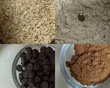 Chocolate Hazelnut Oats Pudding recipe step 1 photo