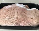 Char Siu - Hoisin Roasted Pork recipe step 6 photo