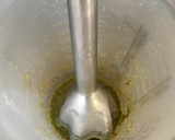 Foto del paso 1 de la receta: Hummus de habas de soja germinada con tahini 2 cereales