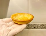 Foto del paso 17 de la receta: Masa sablé con crema diplomática “sin gluten”