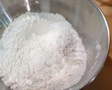 Foto del paso 3 de la receta: Torta de manzanas