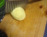 Foto del paso 2 de la receta: Romanescu en vaporera en el microondas