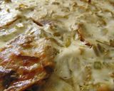 Rakott padlizsán darált hússal recept fázis 7 fotója