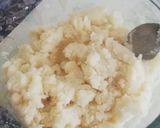 Foto del paso 1 de la receta: Ñoquis con puré de papas instantáneo (receta de mamá)