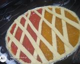 Foto del paso 4 de la receta: Pastafrola mixta