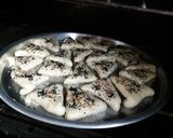 صورة لخطوة 4 من وصفة اقراص سبانخ 😋