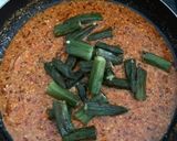 મસાલા ભીંડી સબ્જી (Masala Bhindi Sabji Recipe In Gujarati) રેસીપી સ્ટેપ4ફોટો