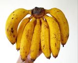 Foto langkah ke 1 dari resep Pisang ijo seger 💚 ala mamifatih 🍌🍌🍌🍌🍌.