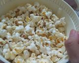 Foto langkah ke 6 dari resep Pop Corn (Sweet Salty).