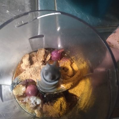 Langkah 1