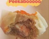 Foto langkah ke 6 dari resep Siomay Ayam + Udang.