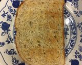 Foto del paso 2 de la receta: Desayuno saludable para vagos