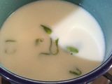 Leche frita