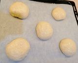 Hamburger buci recept fázis 4 fotója