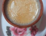 कुल्लड़ चाय (Kullad chai recipe in Hindi) रेसिपी चरण 3 फोटो