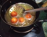 गुलाब जामुन (gulab jamun recipe in hindi) रेसिपी चरण 3 फोटो