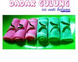 Foto langkah ke 6 dari resep Dadar gulung ☆.