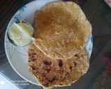 ચણા ની દાળ ની પૂરણ પોળી (Chana Dal Puran Poli Recipe In Gujarati) રેસીપી સ્ટેપ6ફોટો
