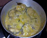 শাহী ফিশ কোরমা রেসিপি ধাপ - 2 ছবি