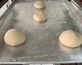 Foto del paso 4 de la receta: Pizza napolitana