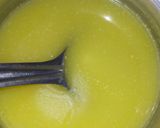 ઓસામણ (Osaman Recipe In Gujarati) રેસીપી સ્ટેપ1ફોટો
