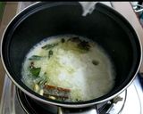 Gambar langkah 3 resipi Kari Daging.