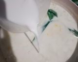 Foto langkah ke 6 dari resep Bubur Jagung.