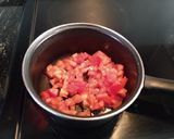 Foto del paso 1 de la receta: Desayuno Rápido y delicioso