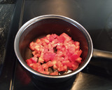 Foto del paso 1 de la receta: Desayuno Rápido y delicioso