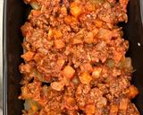 Foto langkah ke 5 dari resep “Lasagna” Kentang.
