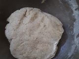 Shokupan a.k.a Roti Tawar super lembut (Yudane)