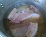 Foto del paso 7 de la receta Judiones de la granja bien acompañados