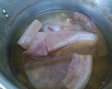 Foto del paso 7 de la receta: Judiones de la granja bien acompañados