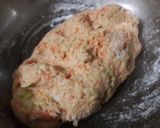 गोभी  मंचूरियन (kobi manchurian recipe in marathi) रेसिपी स्टेप 1 फोटो 