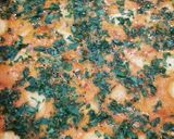 Tarhonya leveske☺️ recept fázis 4 fotója