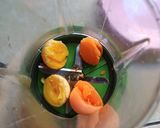 Foto langkah ke 4 dari resep Salad Sayur Dressing Kuning Telur.