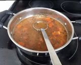 குடம் புளி தக்காளி ரசம் (Kudampuli thakkaali rasam Recipe in Tamil) ரெசிபி ஸ்டேப் 5 புகைப்படம்