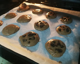 Foto del paso 6 de la receta: Galletas De Cacahuete