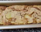 Foto del paso 3 de la receta: Torta de manzana sin gluten
