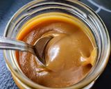 Karamell öntet recept fázis 7 fotója