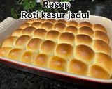 Foto langkah ke 6 dari resep Roti Kasur Jadul.