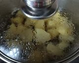 Foto langkah ke 1 dari resep Mashed potato cheese.
