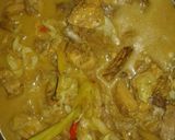 Foto langkah ke 5 dari resep Tongseng ayam.