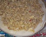 Foto del paso 3 de la receta: Tarta de pollo