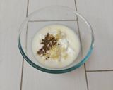 Fokhagymás joghurtos szósz recept fázis 6 fotója