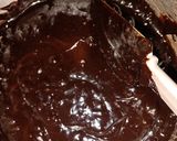 Foto langkah ke 5 dari resep Brownies dengan Brown butter.