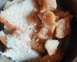 ক্যারামেল পুডিং রেসিপির ধাপ 1 ছবি